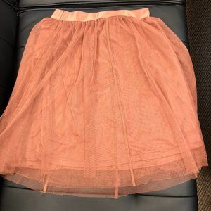 Beautiful Express midi skirt